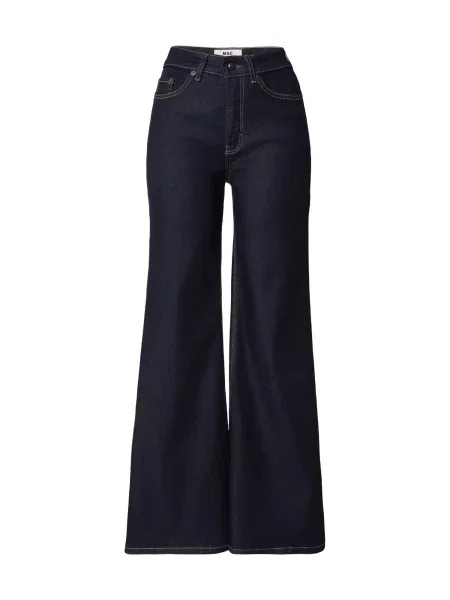 MAC Jeans noapte albastru