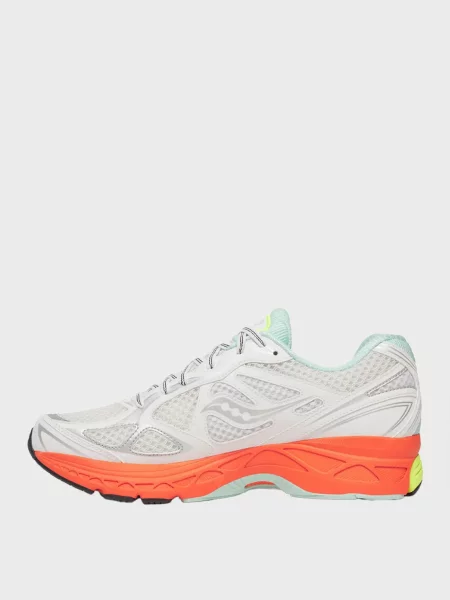 Кросівки Saucony білі