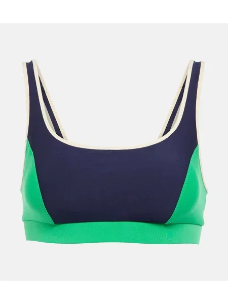 Sutien The Upside albastru