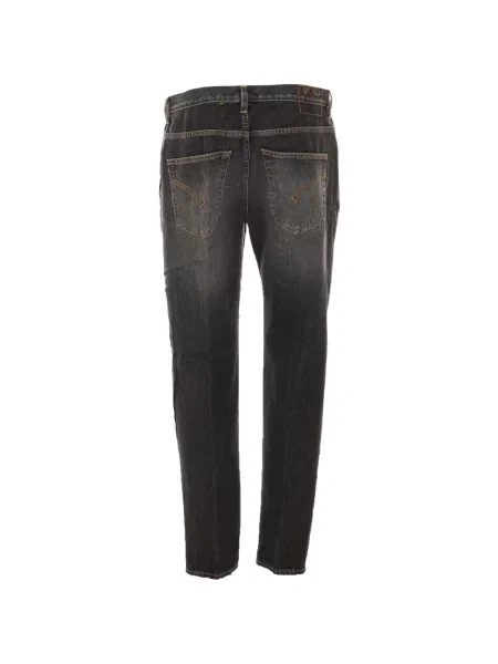 Blugi Dondup negru