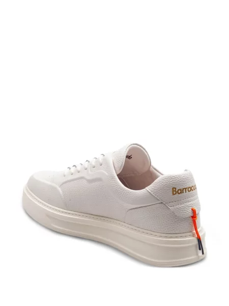 Sneaker Barracuda fehér