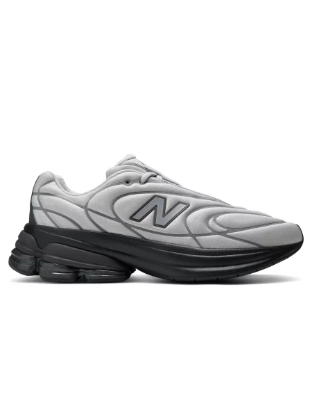 New Balance sneakersy szare