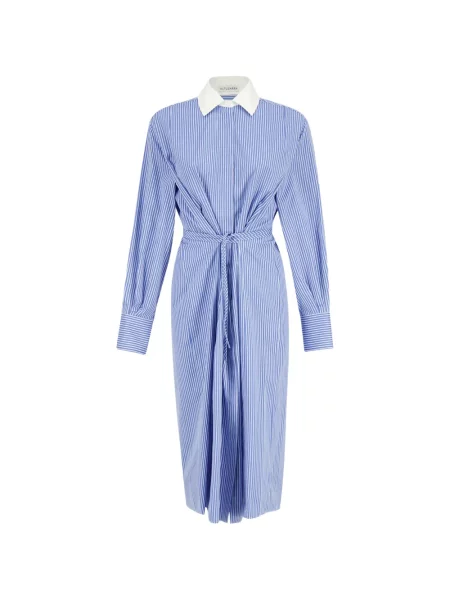 Rochie midi Altuzarra albastru