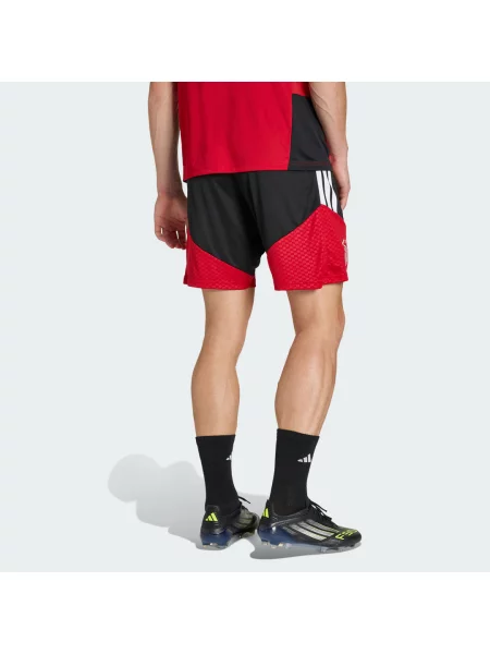 Szorty Adidas na siłownię czarne