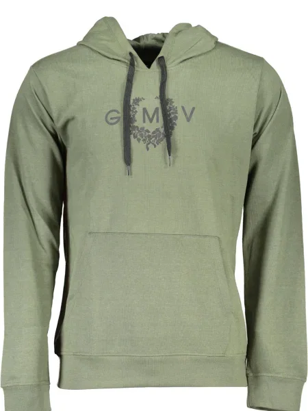 Hanorac Gian Marco Venturi verde