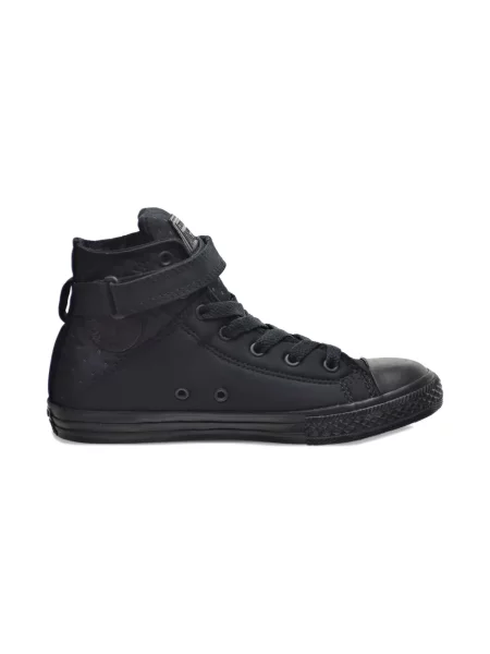 Sneakersy dziecięce Converse Chuck Taylor All Star czarne
