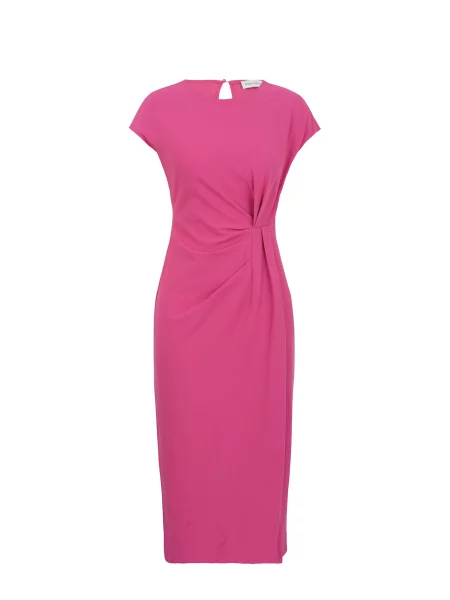 Anna Field Rochie roz