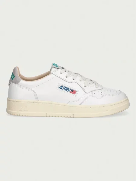 AUTRY Medalist sneakers pentru bărbați din piele