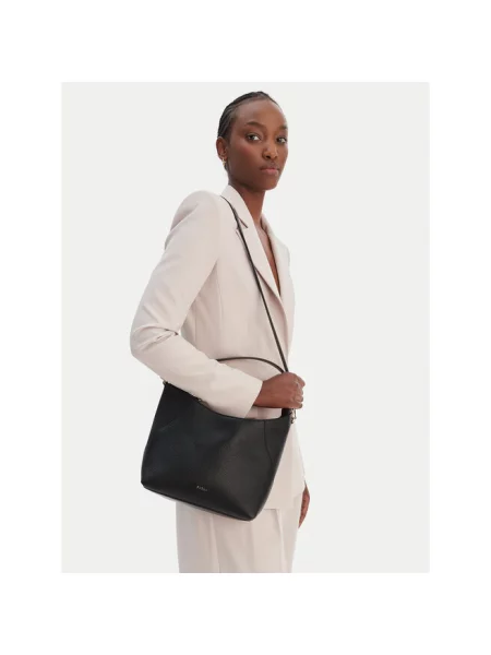 Torebka Furla czarna