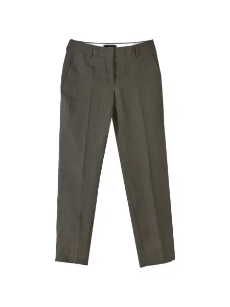 Pantaloni Paul Smith de in verde
