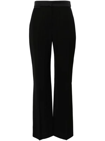 Pantaloni Casablanca lungi negru