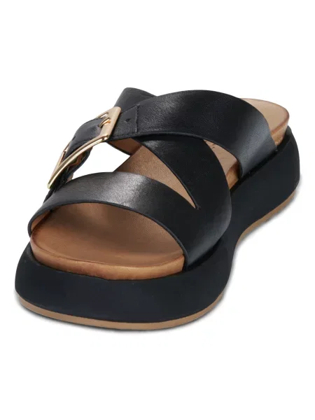 Pantofi Inuovo negru