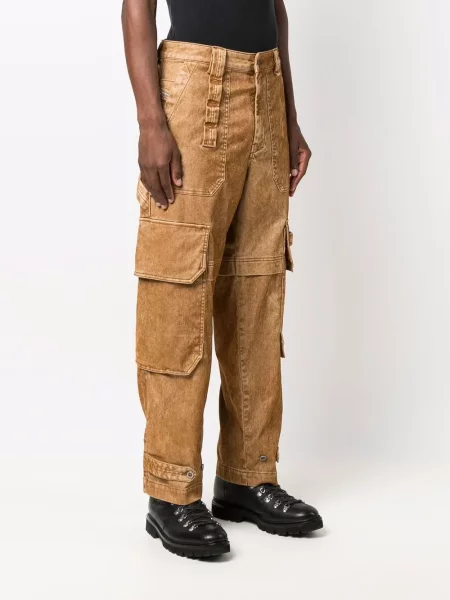 Blugi conici Diesel conici