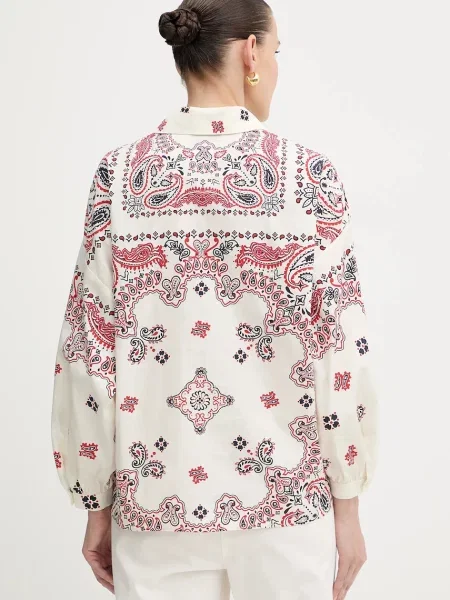 Weekend Max Mara ing ADDA bézs
