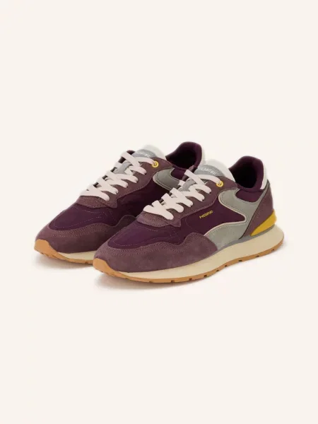 Sneakersy Hoff białe