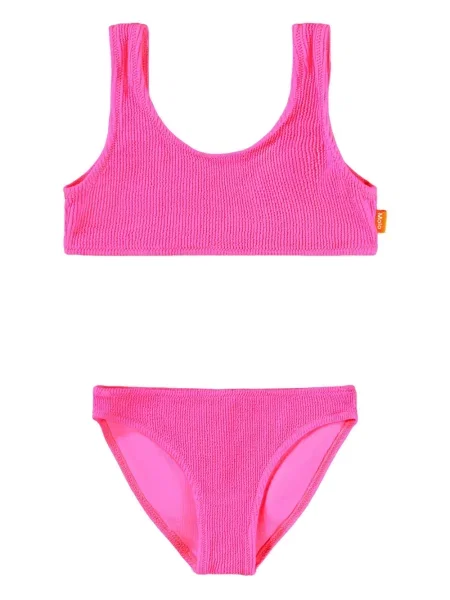 Bikini dziecięce Molo różowe
