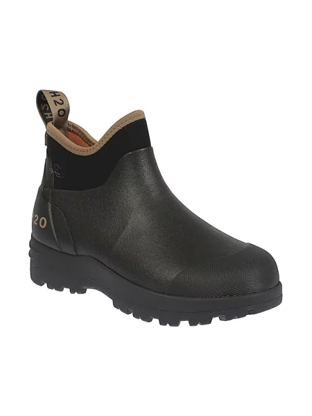 Buty do kostki H2o czarne