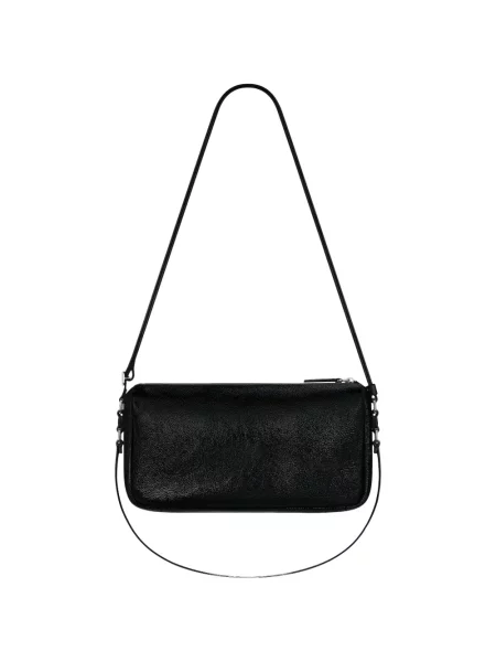 Geantă Courreges negru