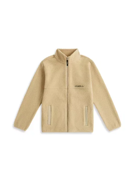 O'NEILL Jachetă fleece bej