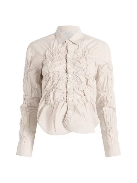 Koszula Gimaguas szara