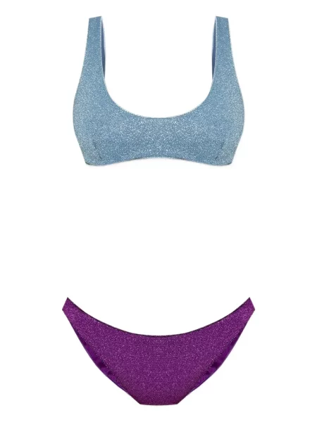 Bikini Oseree albastru