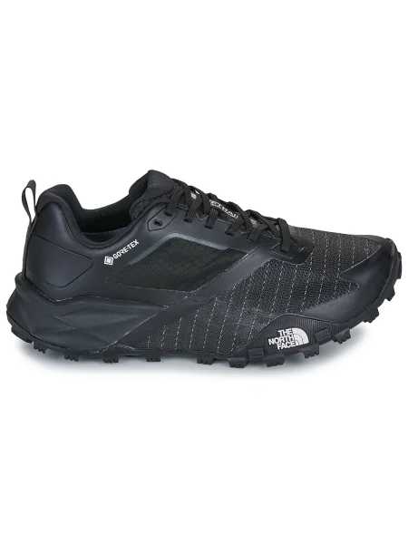 Pantofi The North Face negru