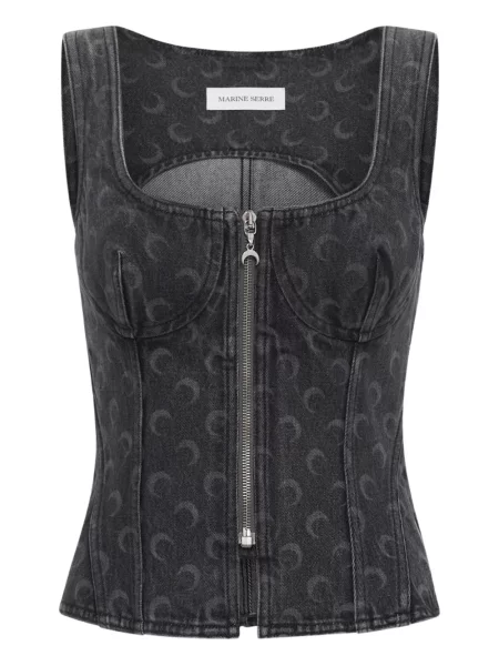 Sutien Marine Serre gri