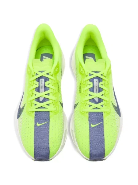 Șosete Nike de catifea retro cu cordon albastru
