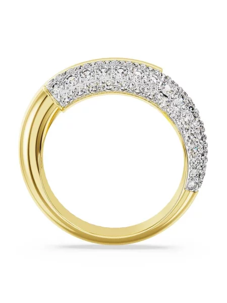 Кольцо Swarovski