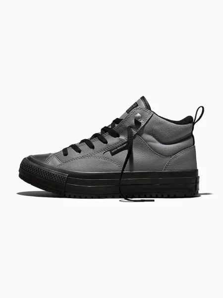 Bokacsizma Converse szürke