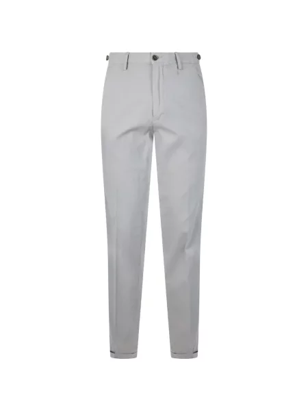 Pantaloni chino Paul & Shark gri
