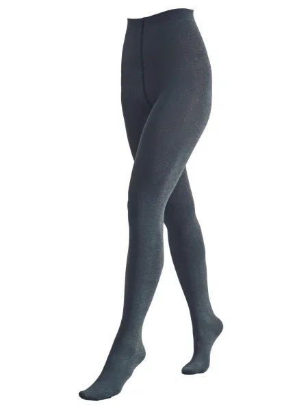 Next Hlačne nogavice temno siva