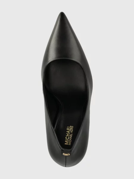 MICHAEL Michael Kors Шкіряні туфлі Amara