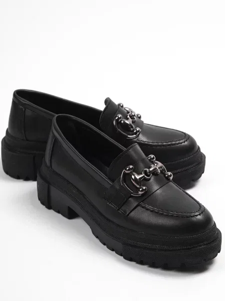 Маратонки Capone Outfitters черно