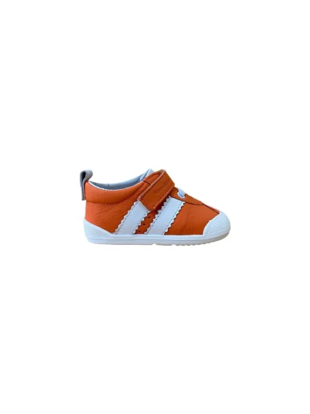 Pantofi copii Blanditos portocaliu
