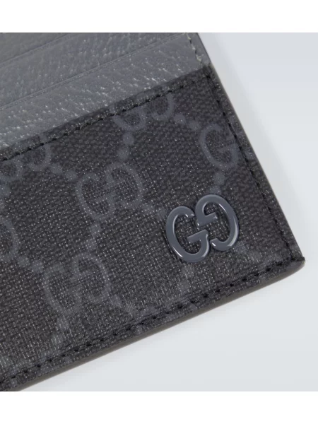 Portofel Gucci din piele