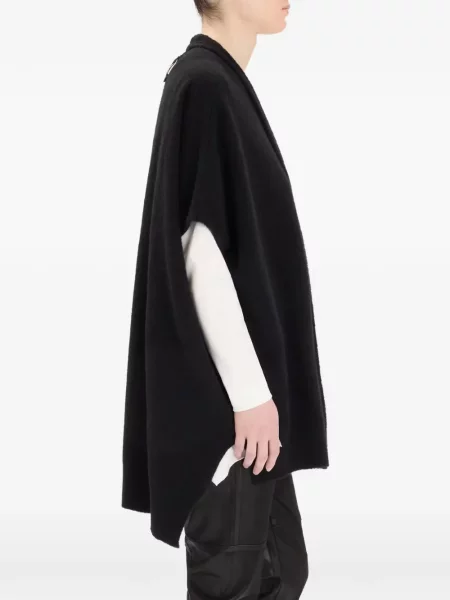 Cardigan High negru