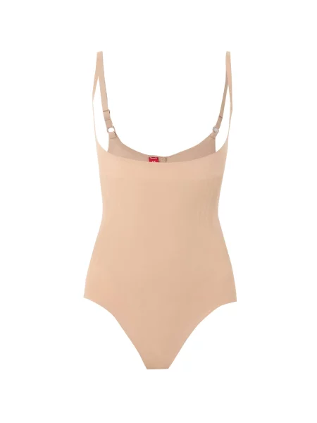 SPANX Body modelator pielii