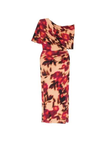 Decora rochie Amsale roz