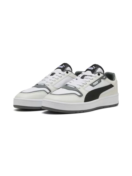 PUMA Sneakersy unisex Court Classic Street Buty 44 biały