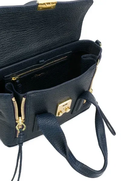 Geantă messenger 3.1 Phillip Lim albastru
