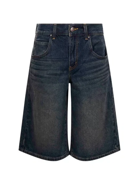 Pantaloni scurți Levi's® albastru