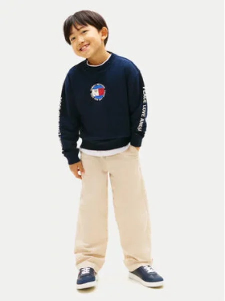 Mikina Tommy Hilfiger