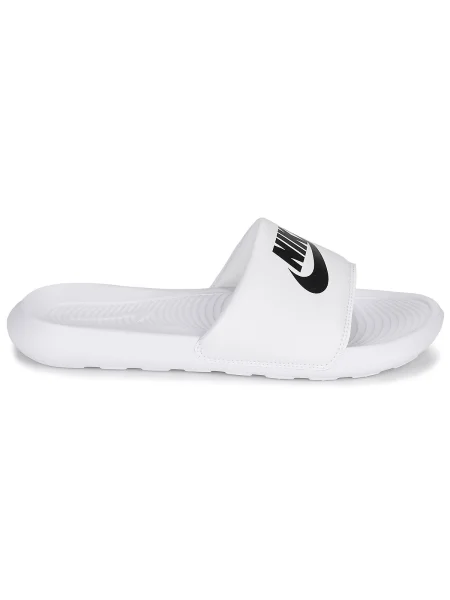 Tenisky Nike biela