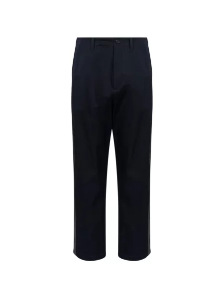 Pantaloni chino A.p.c. albastru