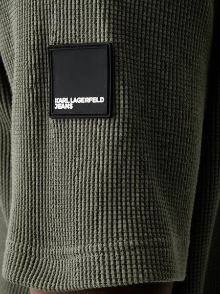 Футболка Karl Lagerfeld Jeans
