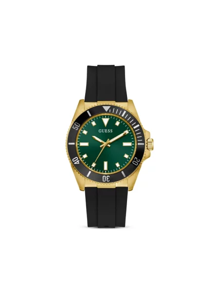Ceas Guess verde