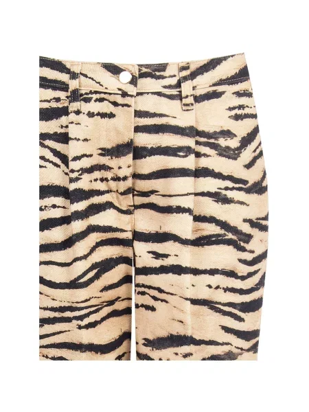 Pantaloni Rinascimento bej