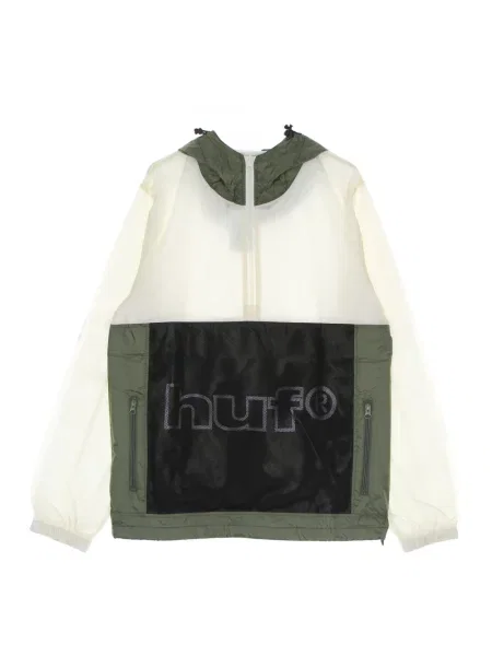 Kurtka Huf