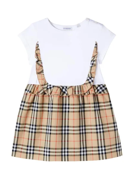 Gyerek ruha Burberry bézs